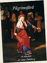 Pilgrimsfärd